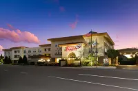 Hampton Inn & Suites Mountain View - 2-Star