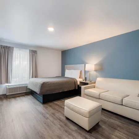 WoodSpring Suites Concord-Charlotte Speedway