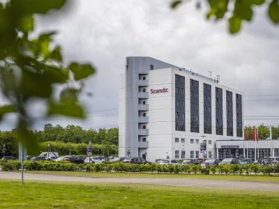Scandic Kolding