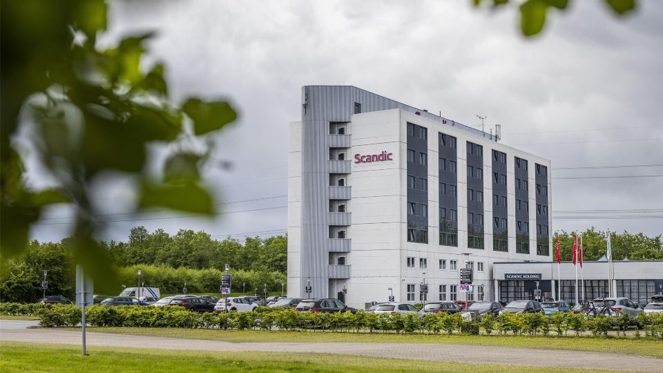 Scandic Kolding