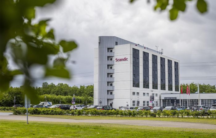 Scandic Kolding