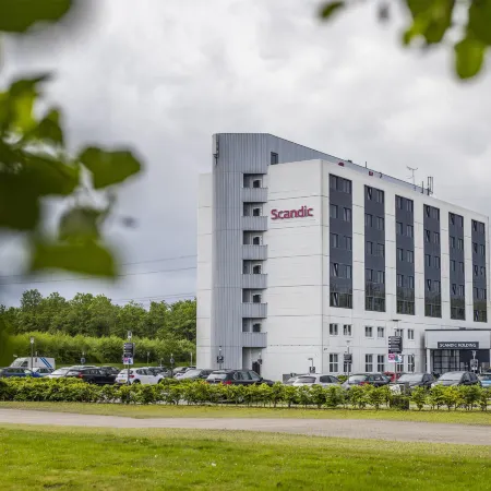 Scandic Kolding