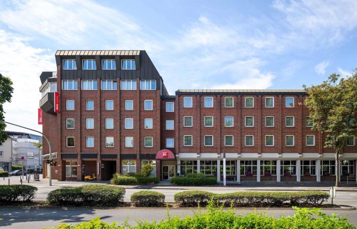 ibis Hotel Paderborn City