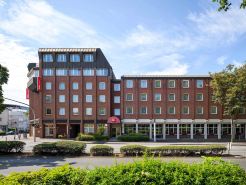 ibis Paderborn City