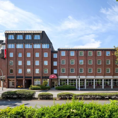 ibis Paderborn City