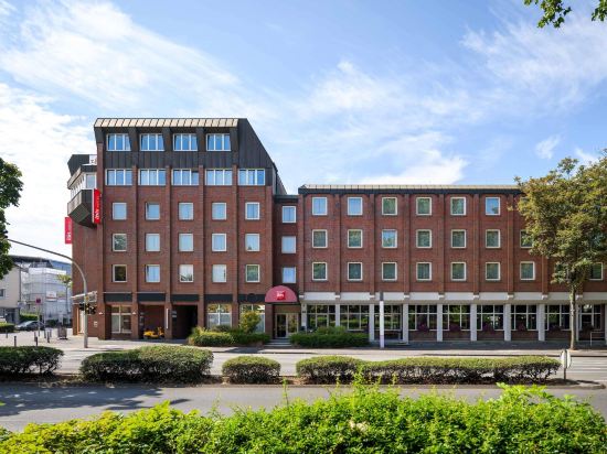 ibis Hotel Paderborn City