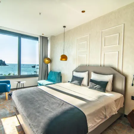 Hotel Delfin