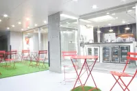 Hotel Estacion Hikone - Cheap
