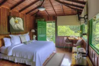 Trogon Lodge - Lodges