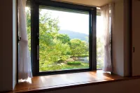 Watarase Onsen Hotel Sasayuri - Scenic