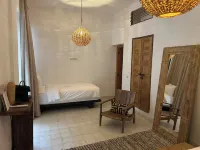 Riad A l'Ombre du Palais - 2-Star