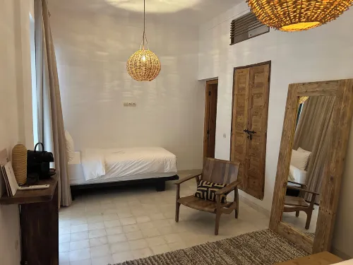 Riad A l'Ombre du Palais - 2 Sao