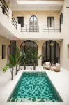 Riad A l'Ombre du Palais - 2-Star