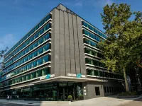 Motel One Stuttgart-Hauptbahnhof Các khách sạn gần Quảng trường Castle Square