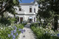 Villa Helios Capri - Small Luxury Hotels of the World - ที่มีฟิตเนส