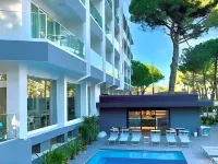 Hotel President - Beach