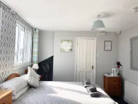 Friars Rest Guest House - Parkplatz