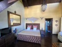 Ecolodge Vistamar - WiFi