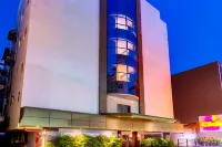 Click Hotel Vadodara (Near Railway Station) - 3 stelle