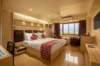 Hotel Oriental Aster - Mumbai International Airport - Bintang 4