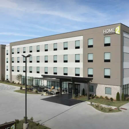 Home2 Suites by Hilton Athens I 65