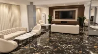 Bruce Palace Hotel - 2 estrellas