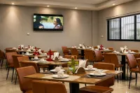 Hotel Golf Coast - 酒吧