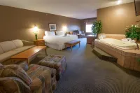 Prime Hotel - موقف سيارات