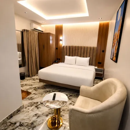 Dual Hotel and Apartments Limited