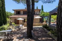 Agriturismo Casanova di Pescille - 4-Star