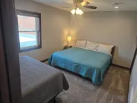 Completely remodeled downtown apartment!  2 large bedrooms! - Apartments