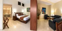 Boutique Hotel Palacio - 3-Star