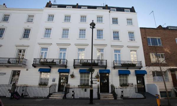 Best Western Victoria Palace