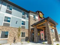 My Place Hotel-Billings, MT - Pet friendly