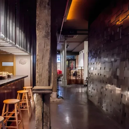 Poshtel Bilbao - Premium Hostel