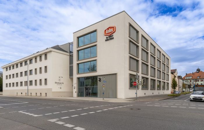 Aiden by Best Western @ Biberach