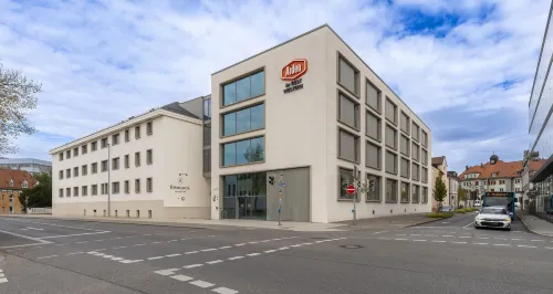 Aiden by Best Western @ Biberach - Pet friendly