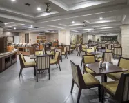 Hotel Alia Cikini - balcon