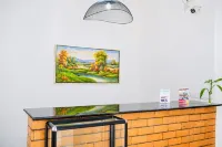 Hôtel H1 Fianarantsoa - 2-Star