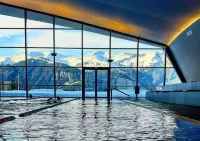 Ecrin Blanc Resort Courchevel - Aquapark - Pet-friendly