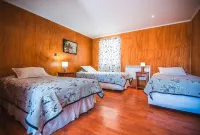 Hotel Iorana Tolache - Airport Shuttle