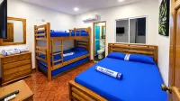 Hotel Casa Romana - Mountain view