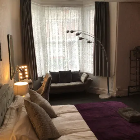 White Swallow Hotel