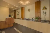 Sterling Mussoorie - spa