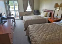 Traveler's Choice Motel - 2 tähden