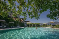 Hotel Villa Cimbrone - 5 tähden