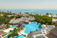 Iberostar Selection Paraíso Maya Suites - Beach