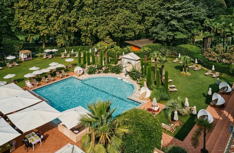 Giardino Ascona photo 5