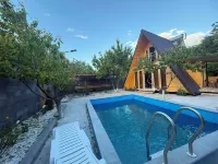 Getamej Eco Villa & Pool - 2-Star