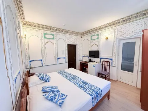 Ismat Premium Guest House - Bathtub